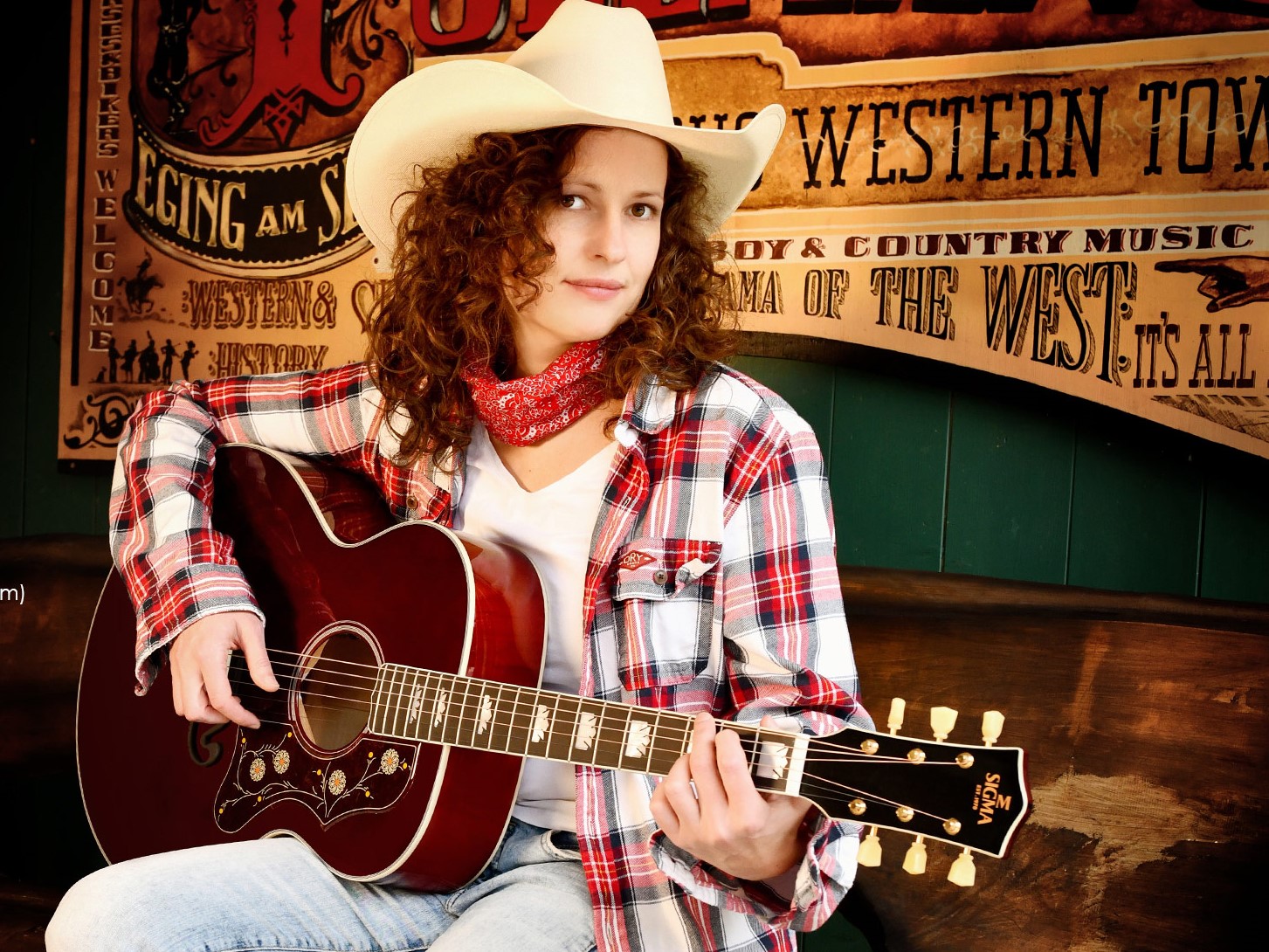 Guitarras Sigma: la versatilidad hecho guitarra.